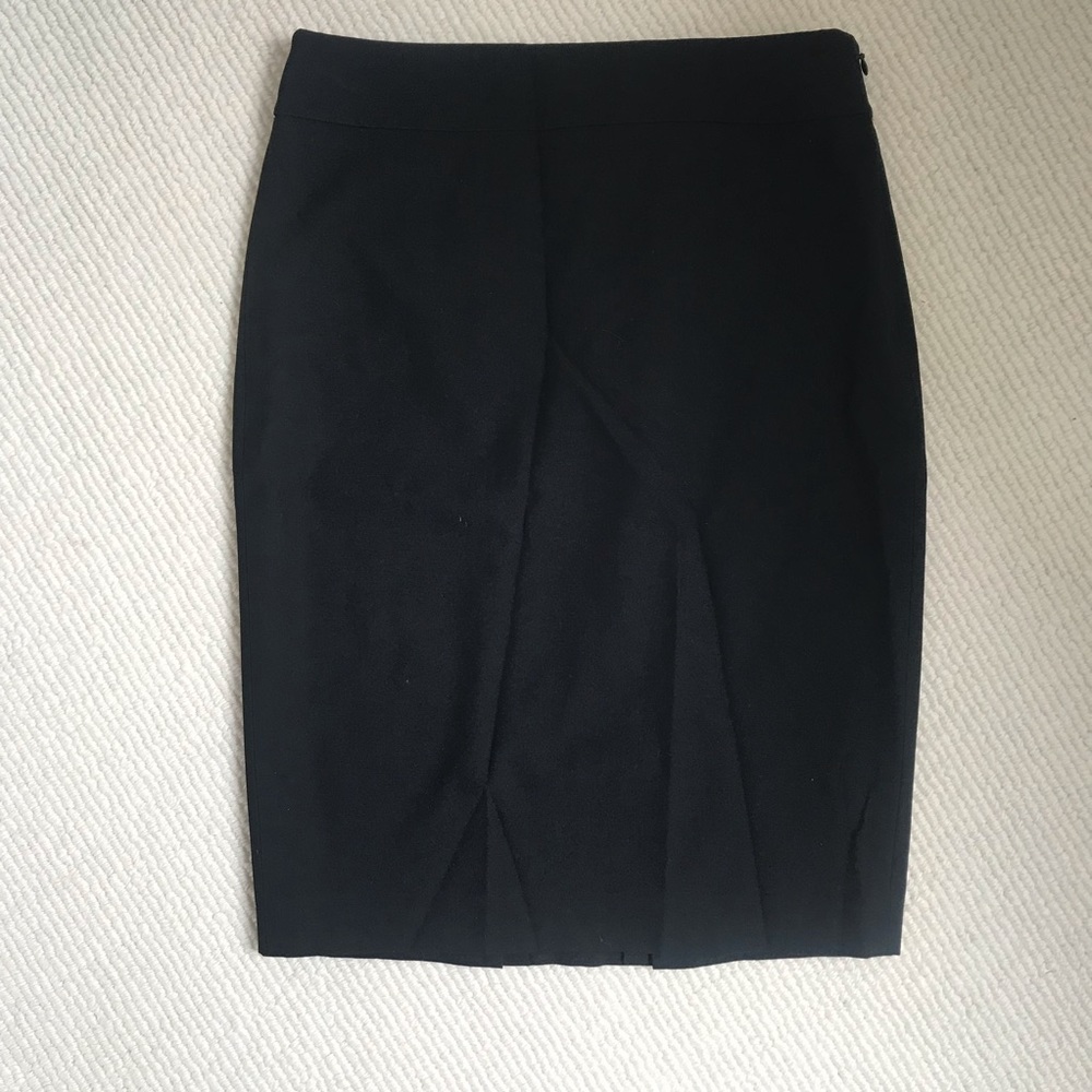 NWT Ann Taylor Classic Pencil Skirt